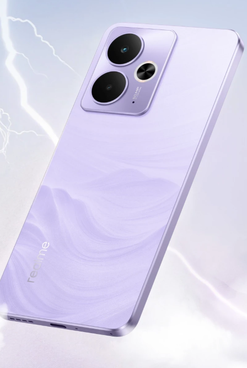 Realme 14T