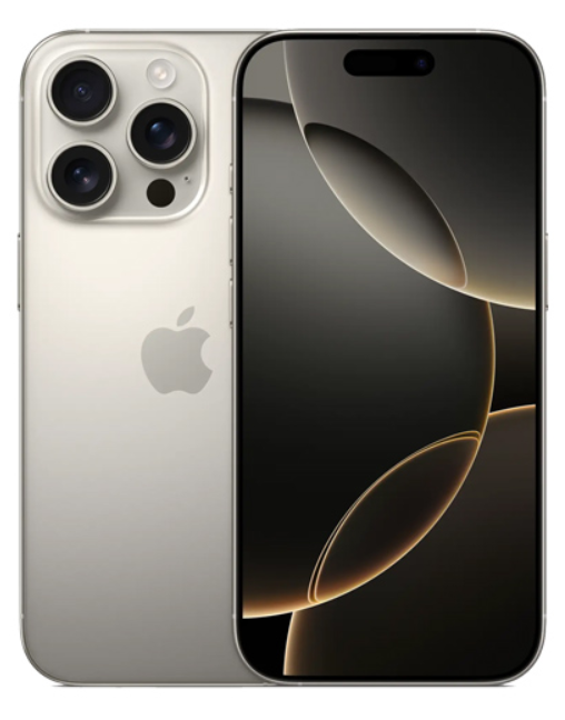 Apple iPhone 16 Pro