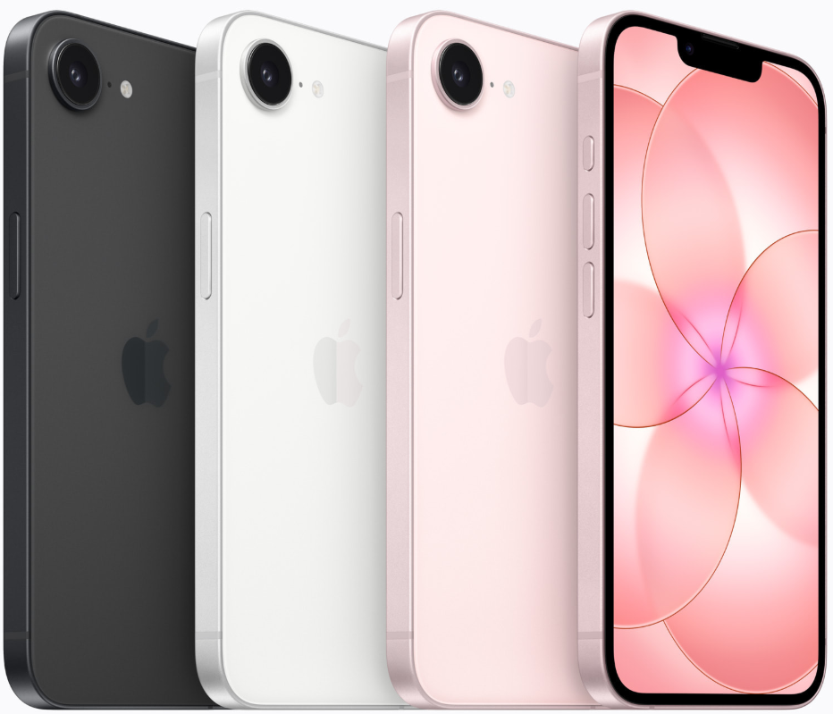 Apple iPhone 17e