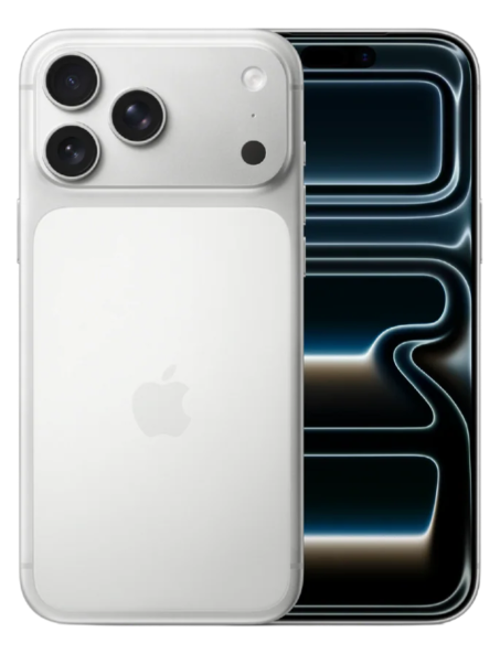 Apple iPhone 17 Pro