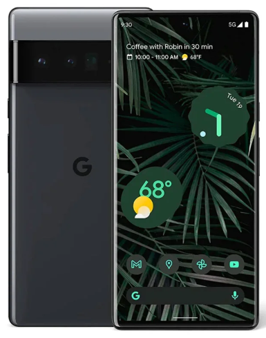Google Pixel 6 Pro