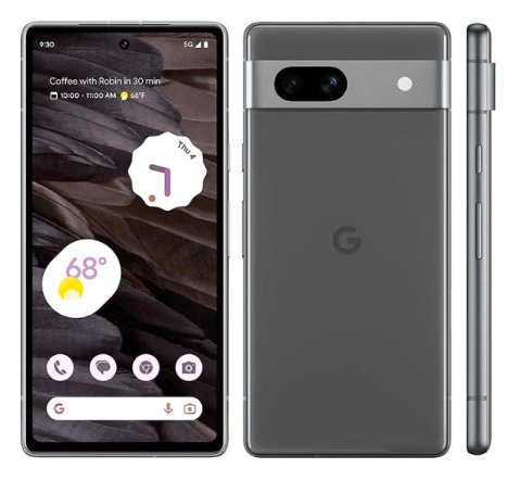 Google Pixel 7a