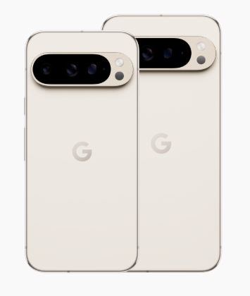 Google Pixel 9 Pro XL