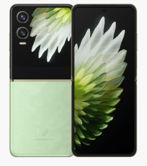 TECNO PHANTOM V Flip2 5G