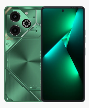 Tecno POVA 6 Pro 5G