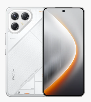 Tecno POVA 7 Ultra 5G