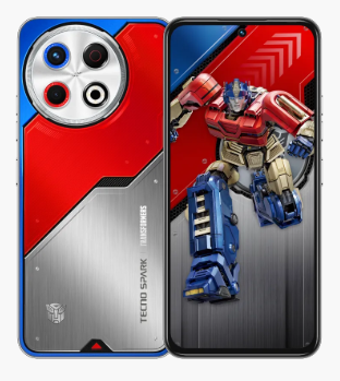 Tecno Spark 30 Pro Limited Edition