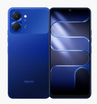 Tecno SPARK Go 3