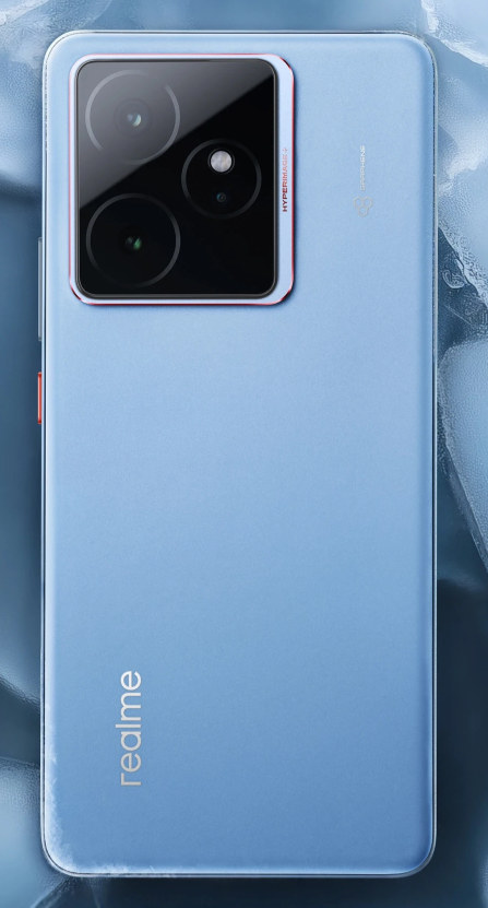 Realme GT 7