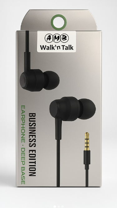 handfree AMB busicess edition