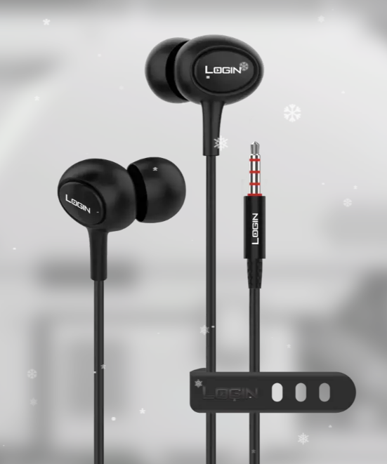 handfree login l-310