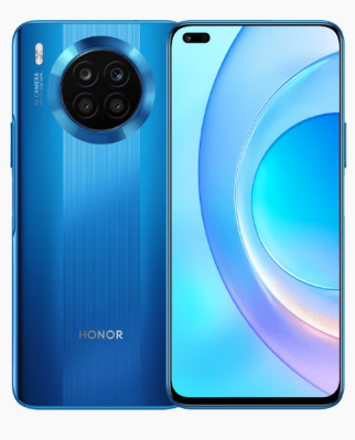 Honor 50 Lite