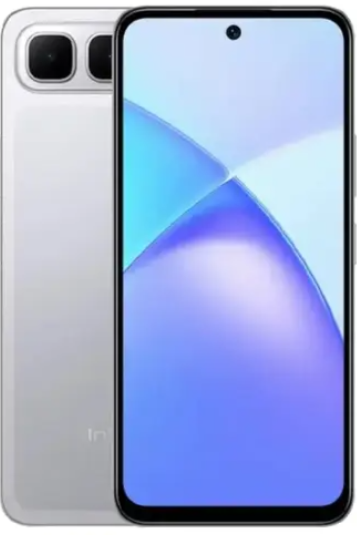 Infinix Smart 10 Plus