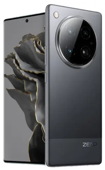 Infinix Zero 40 4G