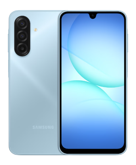 Samsung A17