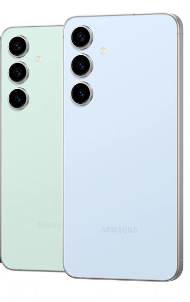 Samsung Galaxy S24 FE Price