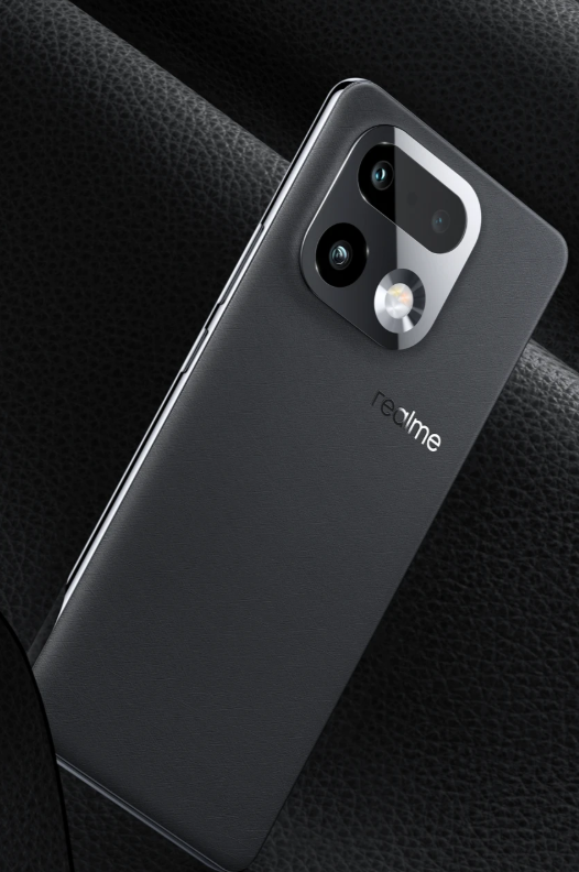 Realme 16 Pro plus