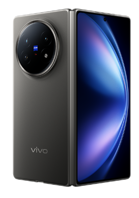 Vivo X Fold 5