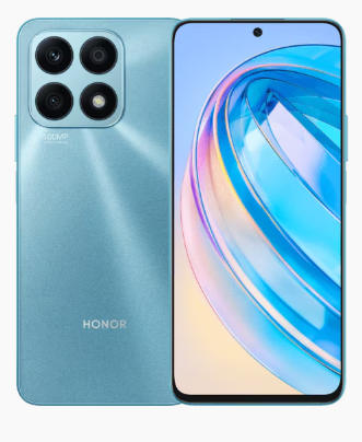 Honor X8a