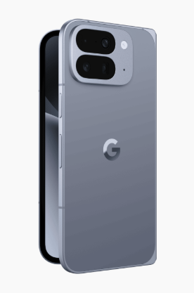 Google Pixel 10 Pro Fold