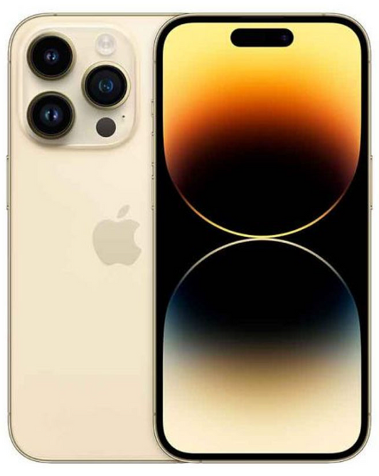 Apple iPhone 14 Pro