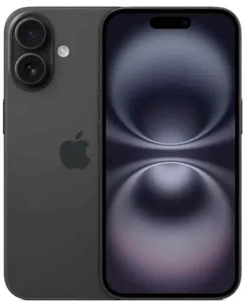 Apple iPhone 16