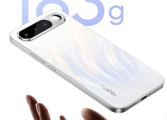 Realme 16 5G