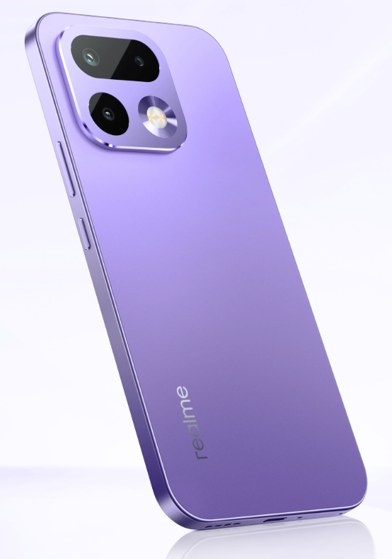 Realme 16 Pro