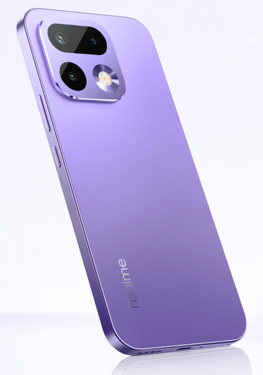 Realme 16 Pro