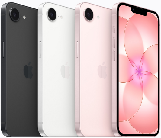 Apple iPhone 17e