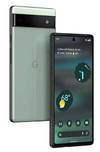 Google Pixel 6a