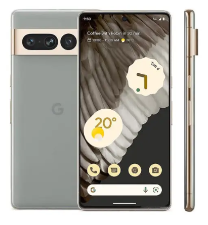Google Pixel 7 Pro
