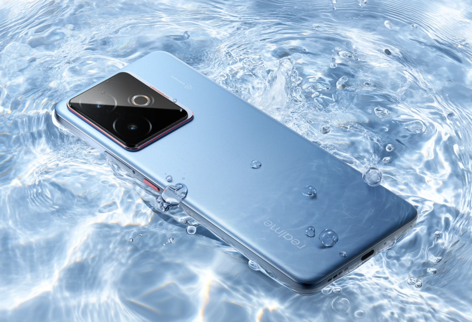 Realme GT 7T