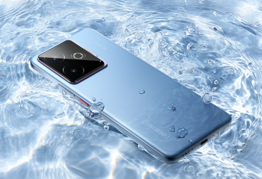 Realme GT 7T