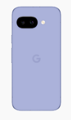 Google Pixel 9a