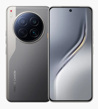 Tecno CAMON 40 Premier 5G