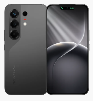 Tecno CAMON 50