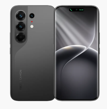 Tecno CAMON 50 Pro