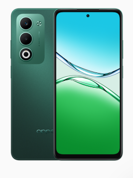 OPPO A5 (2025)