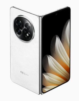OPPO Find N5