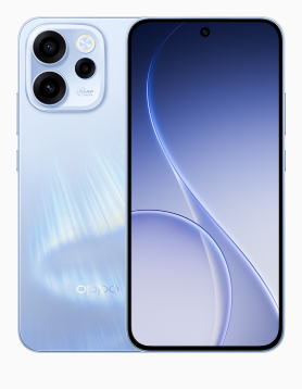 OPPO Reno15 F 5G