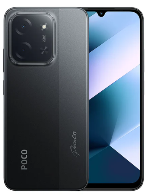 POCO C85