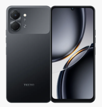 Tecno POP 20
