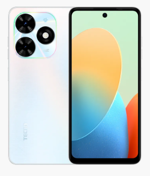 Tecno POP 8