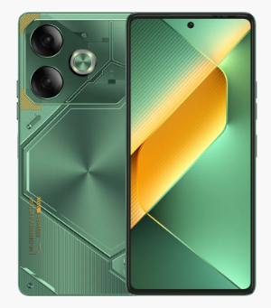 Tecno Pova 6