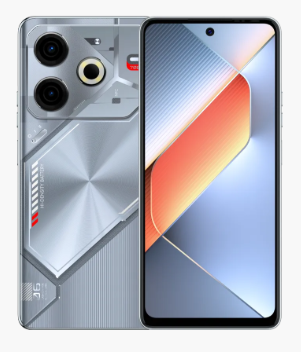Tecno POVA 6 Neo
