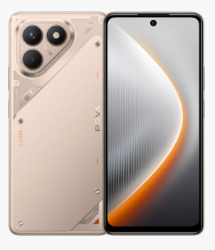 Tecno POVA 7