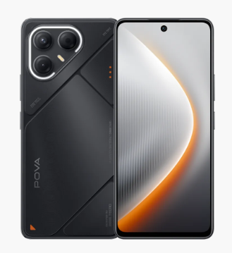 Tecno POVA 7 5G