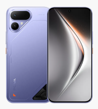 Tecno POVA Curve 2 5G