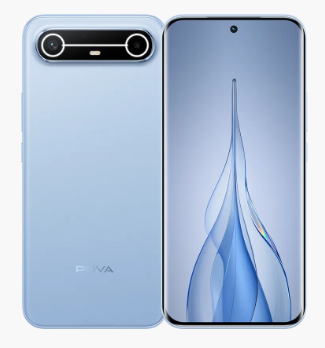 Tecno POVA Slim 5G